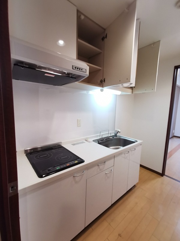 キッチン　別部屋参考写真