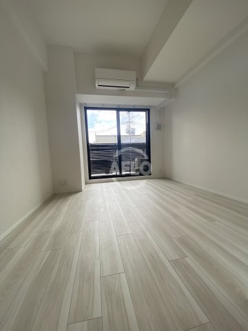 居室・リビング　ファーストフィオーレ大阪城イースト　洋室