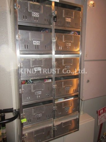 ロビー　ロビーです