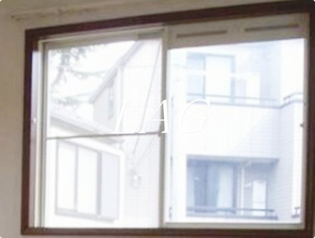 眺望　眺望です。