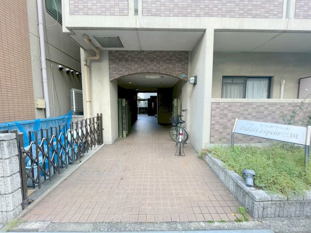 ロビー