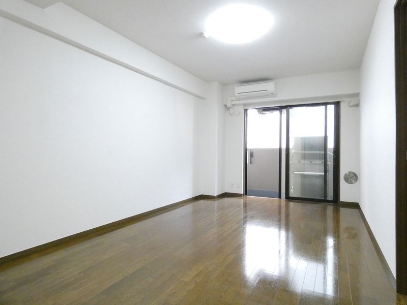 居室・リビング　別部屋参考写真