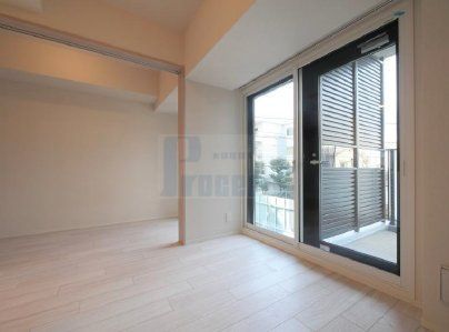 居室・リビング　※別部屋参考写真※現況優先です