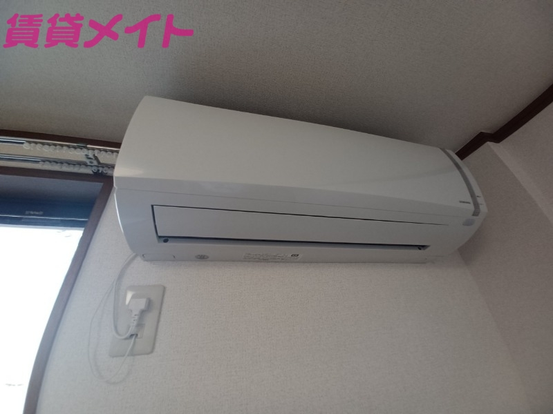 その他設備　同型参考写真