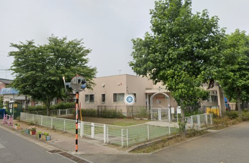 幼稚園・保育園　さくらんぼ保育園（幼稚園・保育園）まで471m