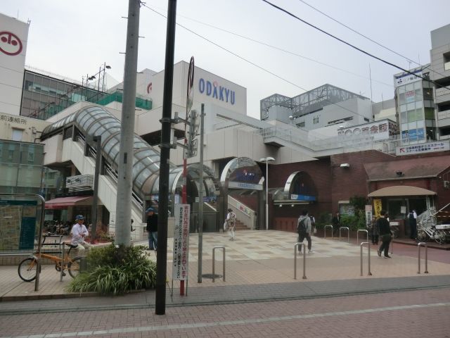 その他　町田駅（その他）まで400m