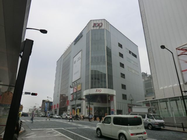 その他　109（その他）まで800m