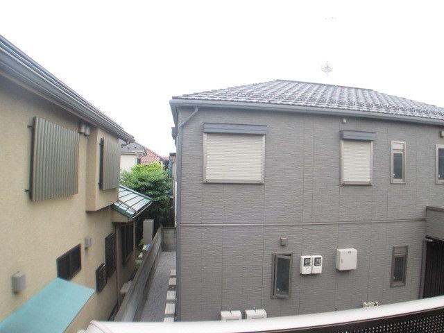 眺望　★お問い合わせはタウンハウジングまで★