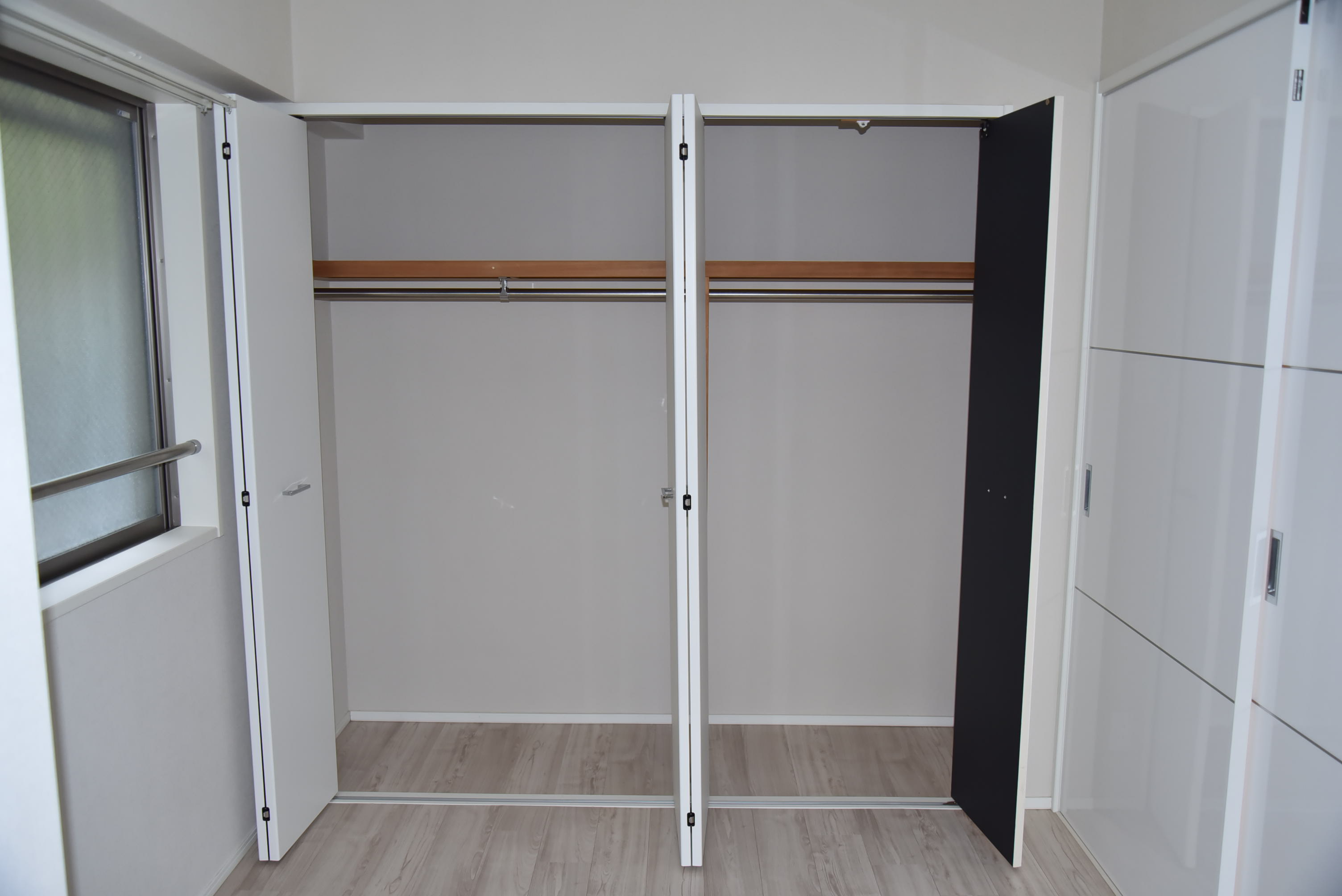 収納　収納※別部屋参考写真