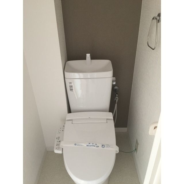 トイレ　参考写真