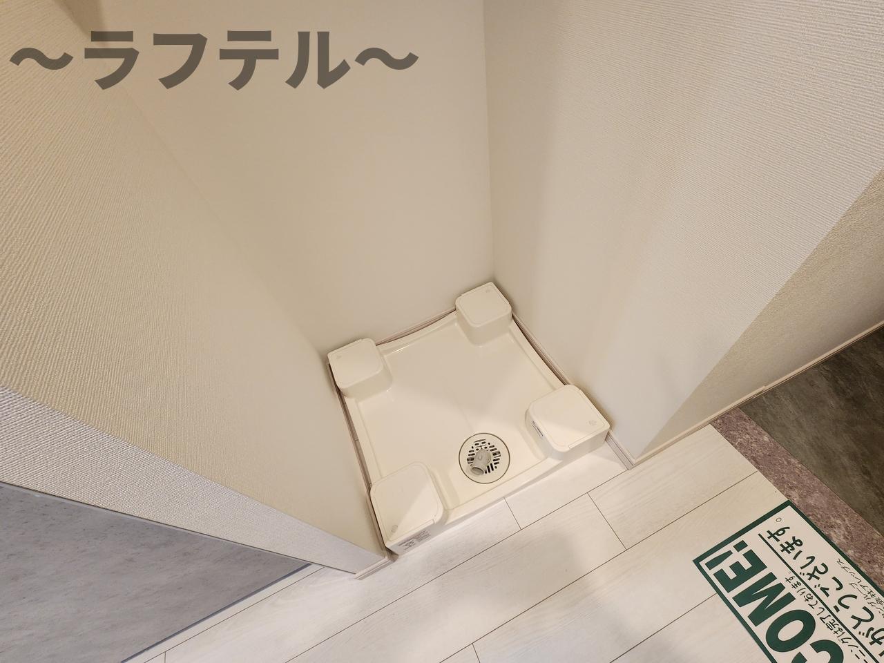 その他設備　別部屋イメージ写真