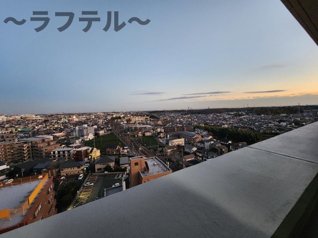 眺望　別部屋イメージ写真