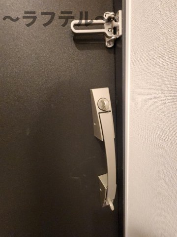 セキュリティ　別部屋イメージ写真