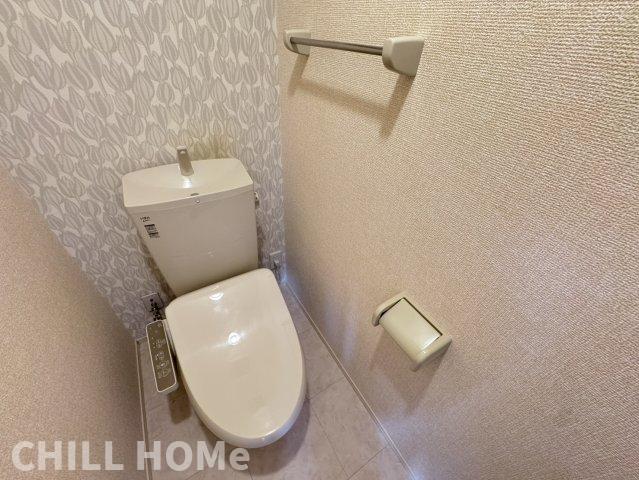トイレ　他社様掲載物件もまとめてご紹介、ご案内可能です(^^)/