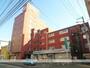 中島公園駅より徒歩6分 5階 築43年1ヶ月の賃貸物件