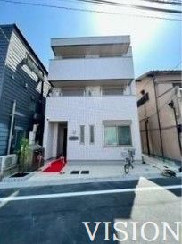建物外観　☆外観☆