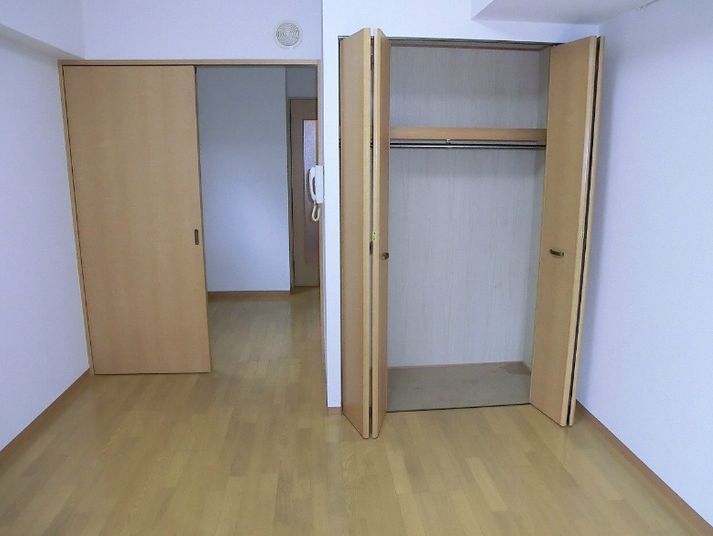 収納　※別号室参考写真