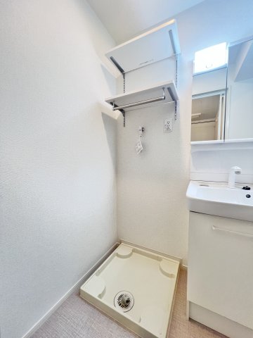 その他設備　イメージ102号室の写真