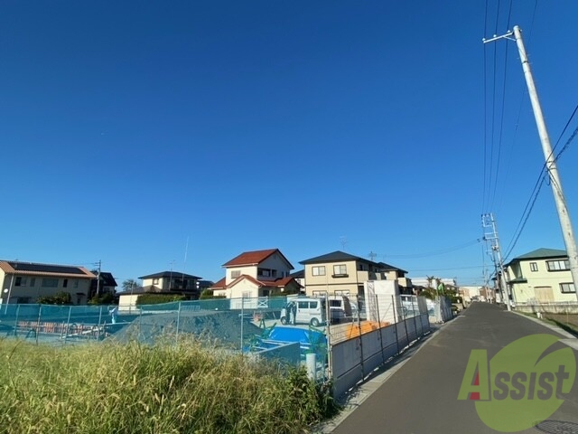 その他共有部分　駐輪場その他