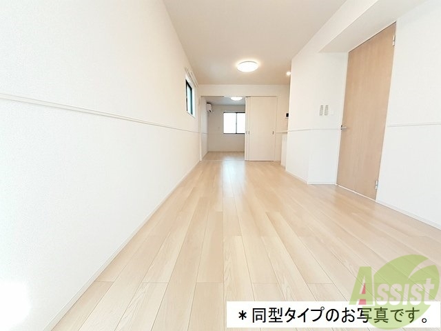 居室・リビング　写真はイメージです。