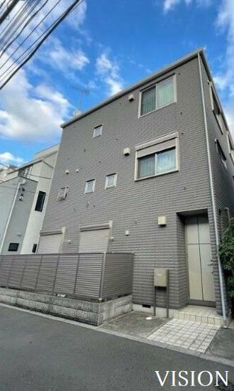 建物外観　☆外観☆