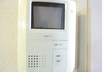 セキュリティ　同施工別物件