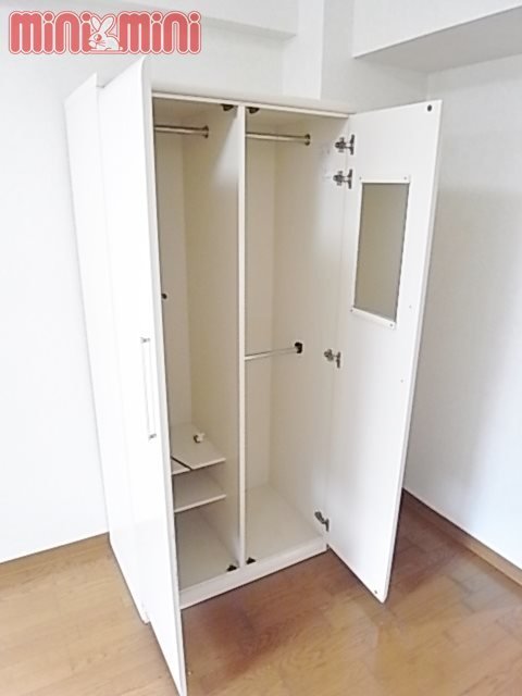 収納　収納