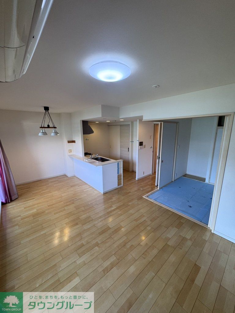 居室・リビング　★お問い合わせはタウンハウジングまで★