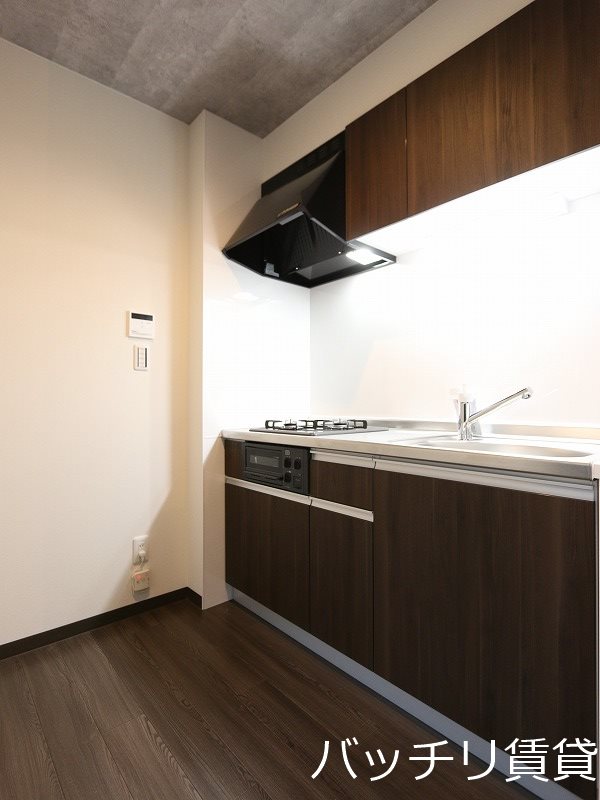 キッチン　同型タイプの為現状優先