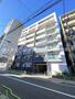 月島駅より徒歩3分 7階 築18年5ヶ月の賃貸物件