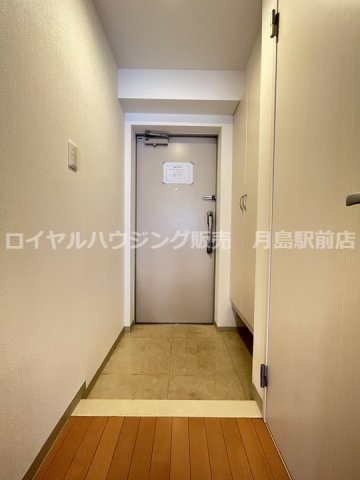 玄関　☆玄関☆