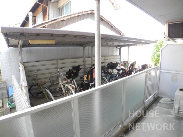 眺望　ファミリー層に人気の京都市左京区エリア