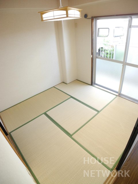 その他部屋・スペース　ファミリー層に人気の京都市左京区エリア