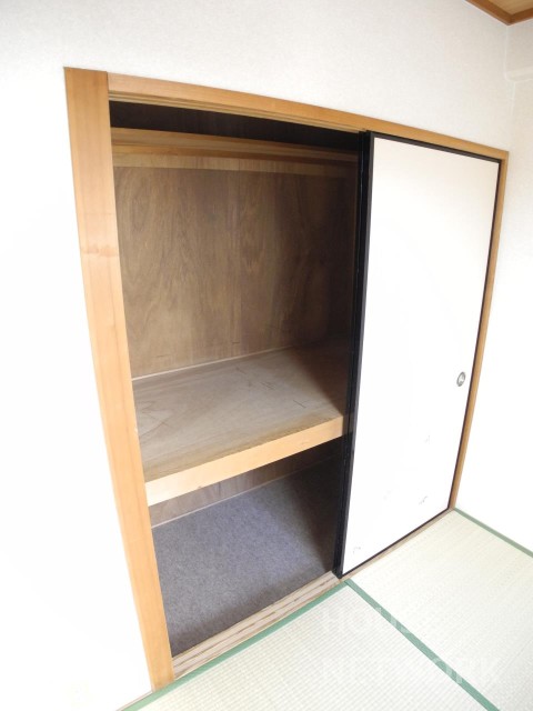 収納　ファミリー層に人気の京都市左京区エリア