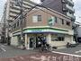 コンビニ　ファミリーマート都島北通一丁目店（コンビニ）まで186m