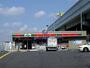 コンビニ　サンクス福島海老江店（コンビニ）まで515m
