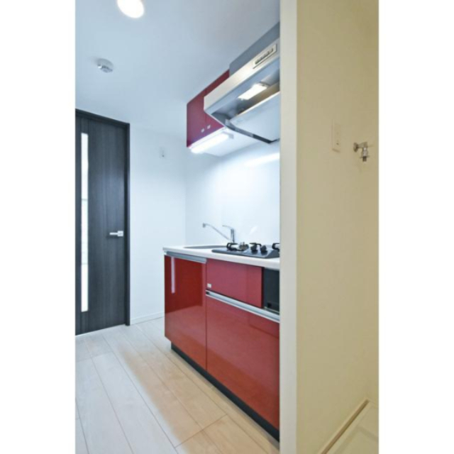 キッチン　別部屋参考写真