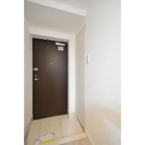 玄関　別部屋参考写真