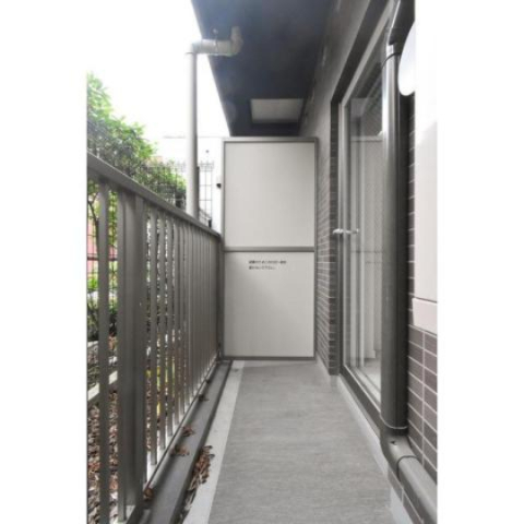 バルコニー　別部屋参考写真