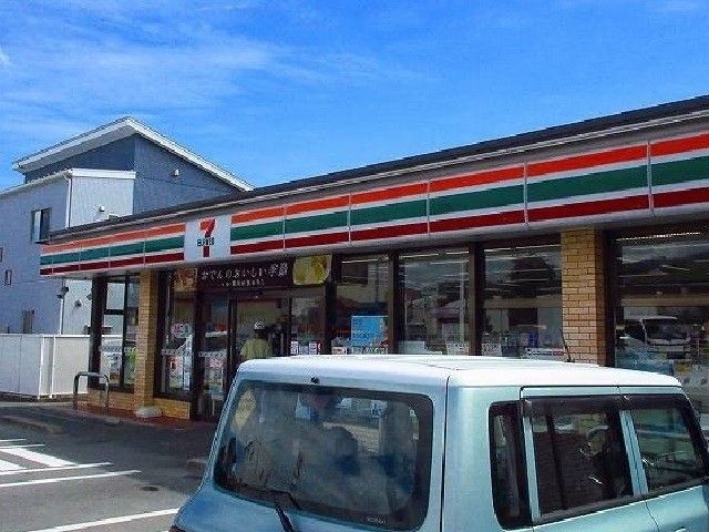 コンビニ　セブンイレブン大和尼寺店（コンビニ）まで900m