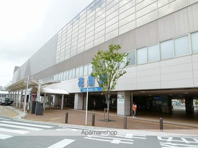 スーパー　にしてつストア花畑店（スーパー）まで441m