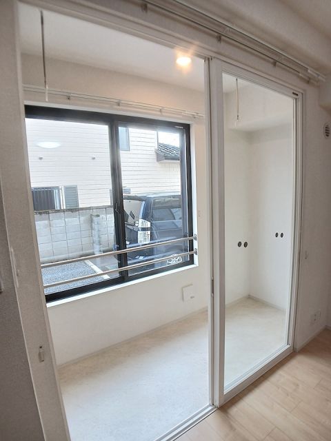 フラン ブリーズの内装写真