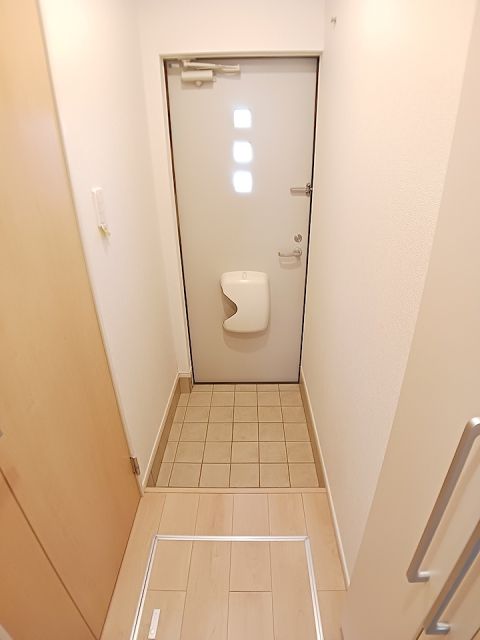 フラン ブリーズのトイレ写真