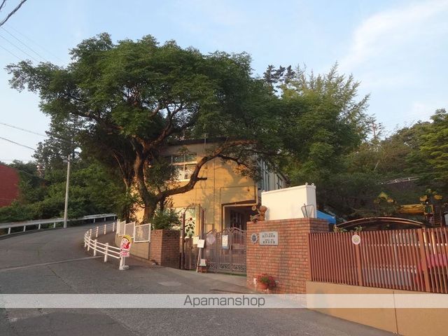 幼稚園・保育園　堀之内幼稚園（幼稚園・保育園）まで1747m