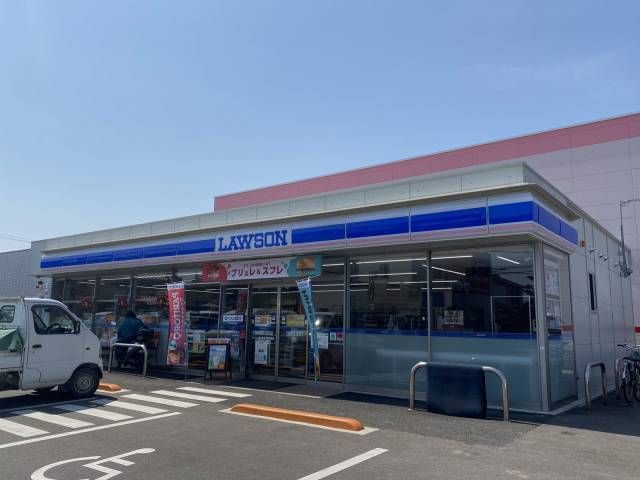 コンビニ　ローソン高松多肥上町店さん（コンビニ）まで850m