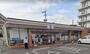 コンビニ　セブンイレブン 西鉄紫駅前店（コンビニ）まで388m