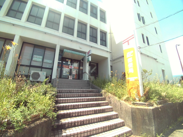郵便局　神戸東部市場内郵便局（郵便局）まで487m