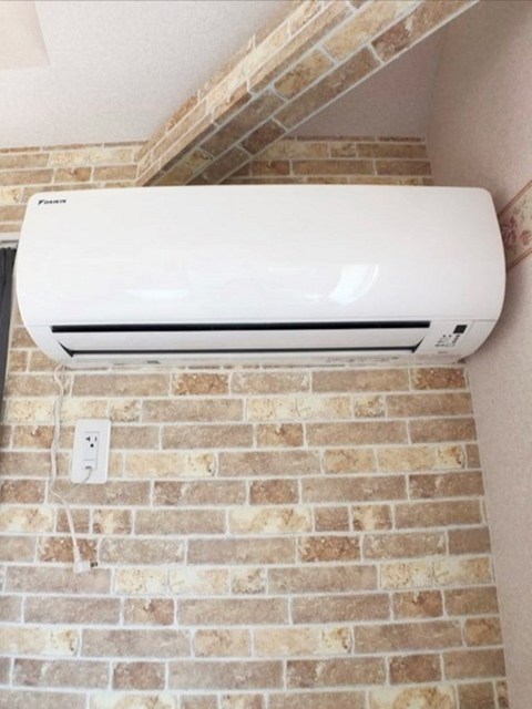 その他設備　別物件同施工タイプ