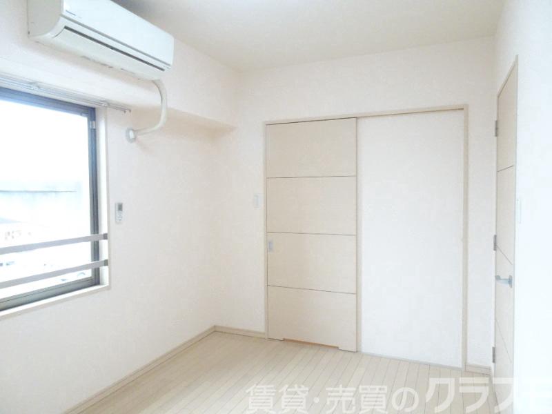 その他部屋・スペース　明るいお部屋です♪