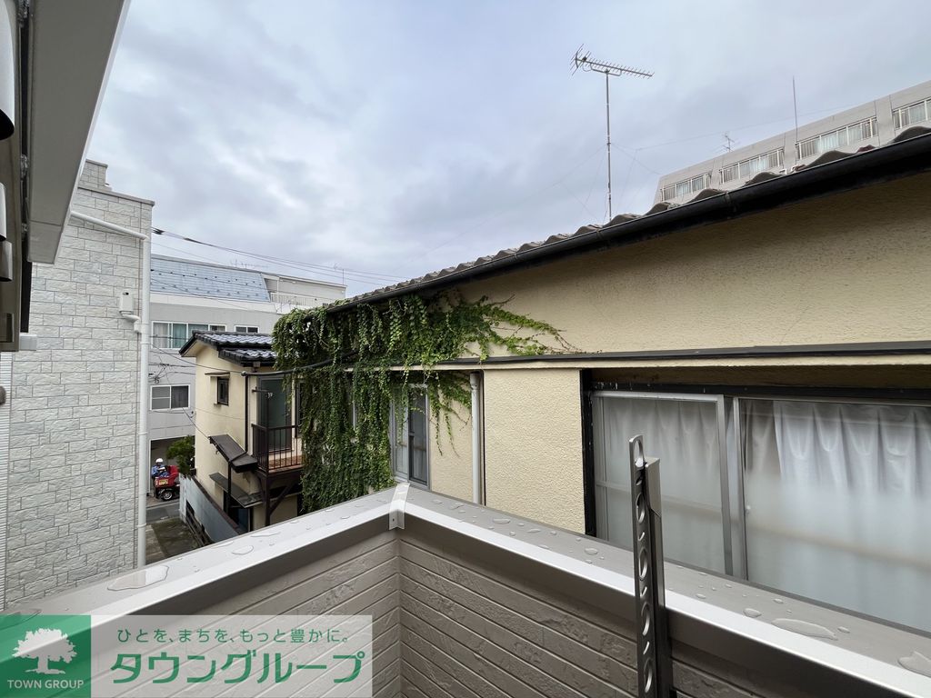 世田谷区赤堤4丁目PJのその他写真